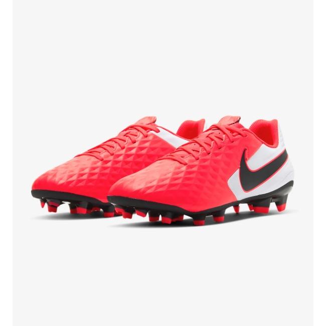 Nike ナイキ ティエンポ レジェンド8 アカデミー Mg マルチグラウンド スニーカー シューズ メンズ サッカークリート 靴 At5292 606 新作 Nk6 Import Brand Bumps 通販 Yahoo ショッピング