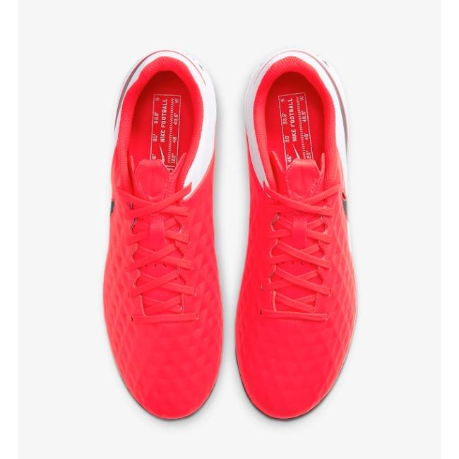 Nike ナイキ ティエンポ レジェンド8 アカデミー Mg マルチグラウンド スニーカー シューズ メンズ サッカークリート 靴 At5292 606 新作 Nk6 Import Brand Bumps 通販 Yahoo ショッピング