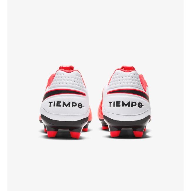 Nike ナイキ ティエンポ レジェンド8 アカデミー Mg マルチグラウンド スニーカー シューズ メンズ サッカークリート 靴 At5292 606 新作 Nk6 Import Brand Bumps 通販 Yahoo ショッピング