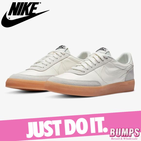 Nike ナイキ キルショット2 レザー スニーカー シューズ メンズ 靴 128 新作 Nk6 Import Brand Bumps 通販 Yahoo ショッピング