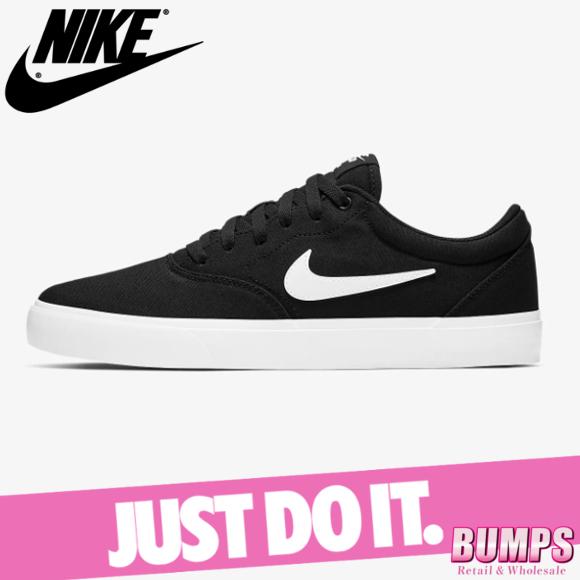 Nike ナイキ Sb チャージ キャンバス スニーカー シューズ メンズ スケートボード 靴 Cd6279 002 新作 Nk6 Import Brand Bumps 通販 Yahoo ショッピング