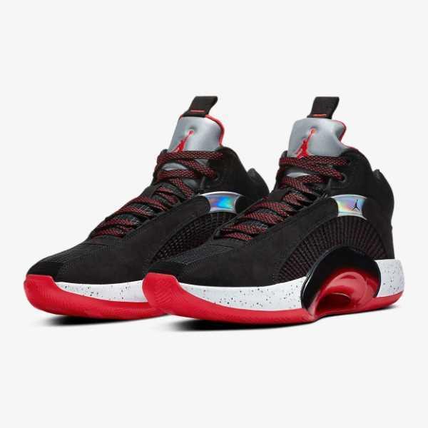 Nike ナイキ エアジョーダン35 スニーカー シューズ メンズ バッシュ バスケット 靴 Cq4227 030 新作 Nk7 1 5 Import Brand Bumps 通販 Yahoo ショッピング