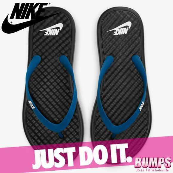 Nike ナイキ ビーチサンダル シャワー スライド オンデッキ メンズ 靴 Cu3958 001 新作 Nk8 1 137 Import Brand Bumps 通販 Yahoo ショッピング