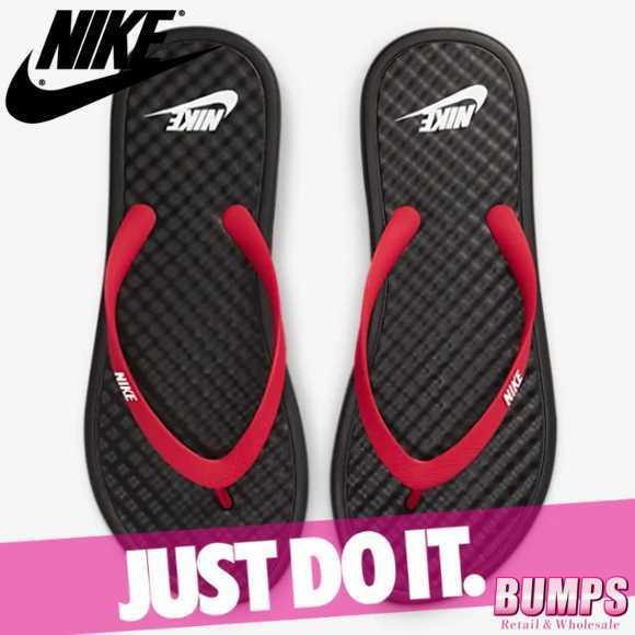 Nike ナイキ ビーチサンダル シャワー スライド オン デッキ ロゴ メンズ 靴 Cu3958 007 新作 Nk8 1 153 Import Brand Bumps 通販 Yahoo ショッピング
