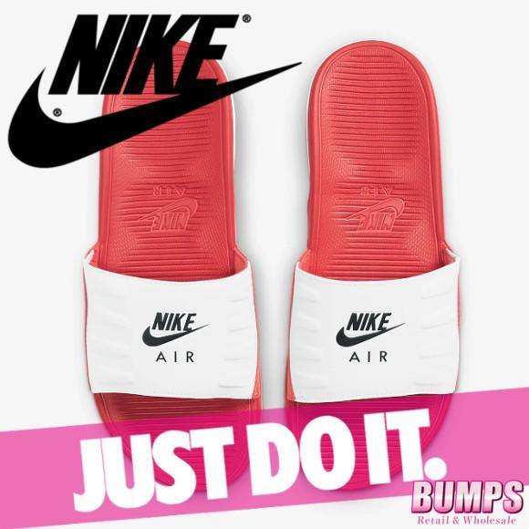 Nike ナイキ サンダル シャワー スライド ビーチサンダル エアマックス カムデン メンズ 靴 Bq4626 600 新作 Www Emozioniestranieventi It