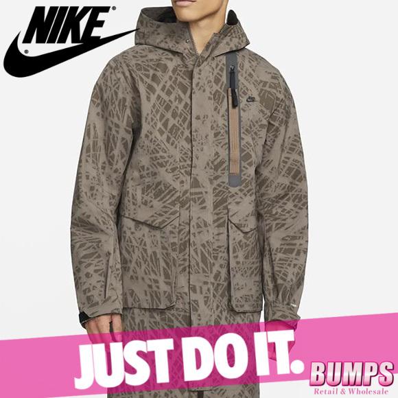 Nike メンズファッション ナイキ ジャケット ナイキ アウター メンズ ストームフィット Adv ファッション Dm5505 004 テックパック