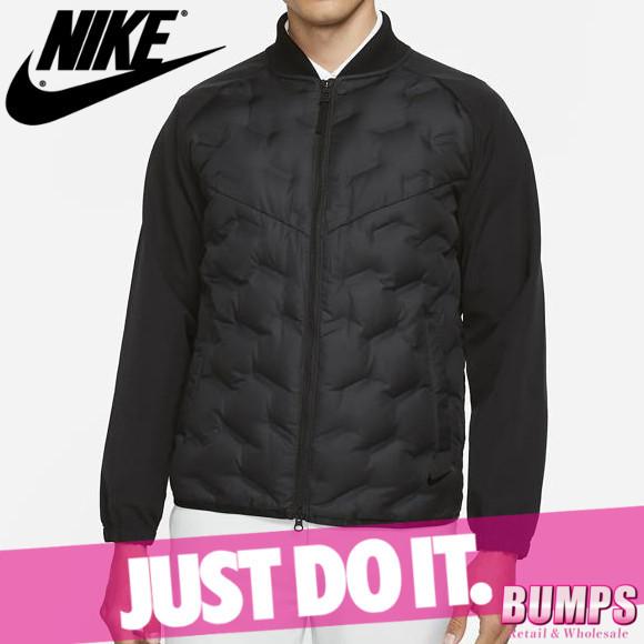 Nike ナイキ ゴルフジャケット リペルジャケット サーモfit Adv メンズ フルジップ アウター ブルゾン ジャンパー 新作 Nk9 3 0074 Import Brand Bumps 通販 Yahoo ショッピング