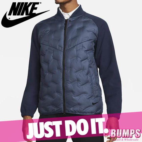 人気ブランドの アウター ボンバー ダウンジャケット メンズ ナイキ Nike 新作 新作 ジャンパー ブルゾン アウター フルジップ メンズ Adv サーモfit リペルジャケット ゴルフジャケット ナイキ Nike ジャケット
