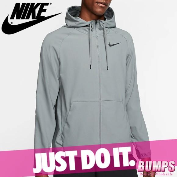 Nike ナイキ パーカージャケット メンズ フレックス トレーニング アウター ブルゾン ジャンパー 新作 Nk9 5 0129 Import Brand Bumps 通販 Yahoo ショッピング