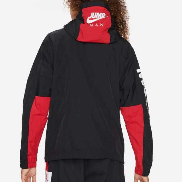 お買い求めしやすい価格 Nike ナイキ ウインドブレーカー ナイロンジャケット パーカー メンズ ジョーダン ジャンプマン クラシックス バスケット アウター ブルゾン ジャンパー 新作 おしゃれ人気 Newmatic Ae