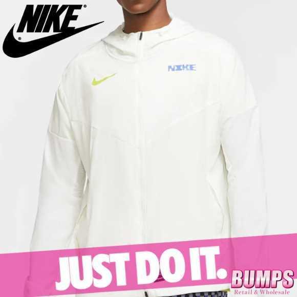 Nike ナイキ ウインドブレーカー パーカージャケット ウィンドランナー エア チャズ ベア ランニング アウター ブルゾン ジャンパー 新作 Nk9 5 0309 Import Brand Bumps 通販 Yahoo ショッピング