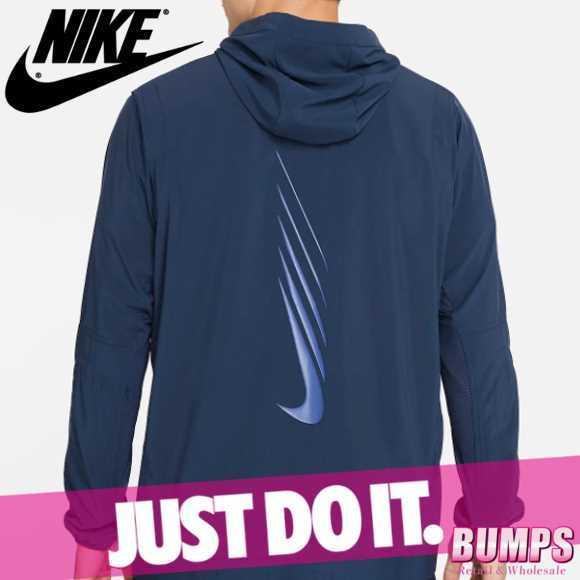 Nike ナイキ トラックジャケット パーカー メンズ スポーツ クラッシュ バックプリント ロゴ トレーニング アウター ブルゾン ジャンパー 新作 Nk9 5 0313 Import Brand Bumps 通販 Yahoo ショッピング