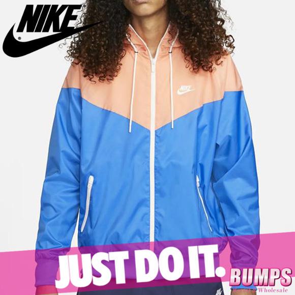 Nike ナイキ ジャケット アウター メンズ ウインドランナー パーカージャケット Da0001 403 新作 Nk9 5 03 Import Brand Bumps 通販 Yahoo ショッピング