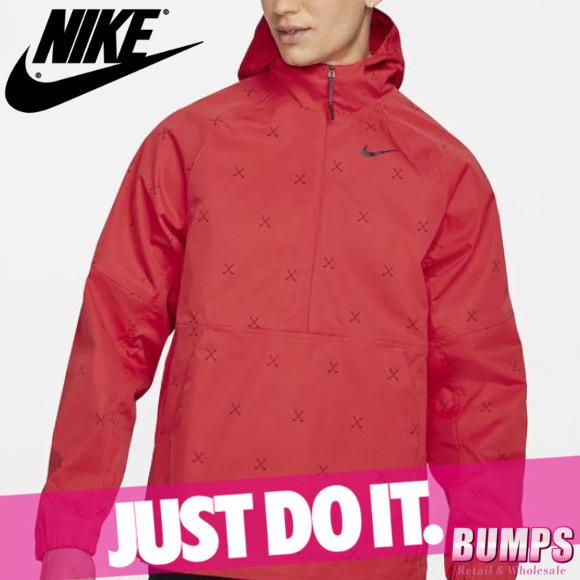 本物の ジャケット ナイキ Nike 新作 アウター ボンバー ダウンジャケット メンズ ナイキ Nike メンズ 新作 ジャンパー ブルゾン アウター プリント リペル ゴルフジャケット アノラック ジャケット