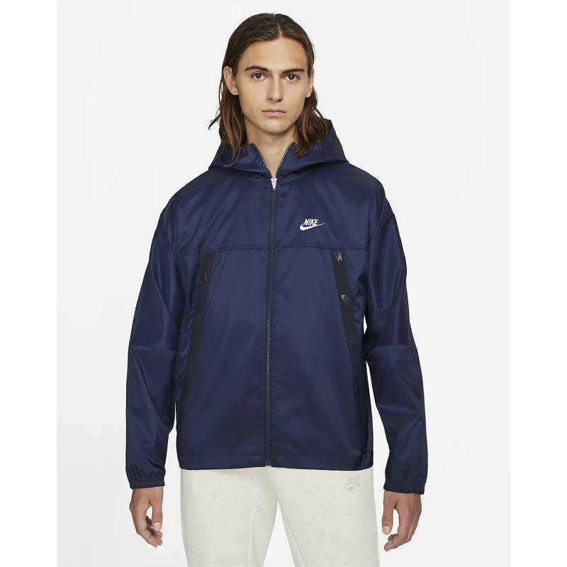 人気アイテム メンズ ジャケット ナイキ Nike 新作 アウター ボンバー ダウンジャケット メンズ ナイキ Nike ウーブン 新作 ジャンパー ブルゾン アウター リバイバル 軽量 ジャケット