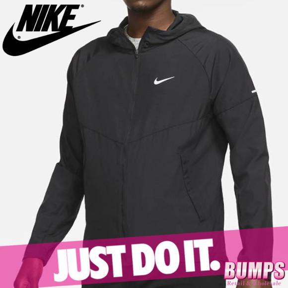 Nike ナイキ ジャケット メンズ リペルミラー ランニング アウター ブルゾン ジャンパー 新作 Nk9 6 0085 Import Brand Bumps 通販 Yahoo ショッピング