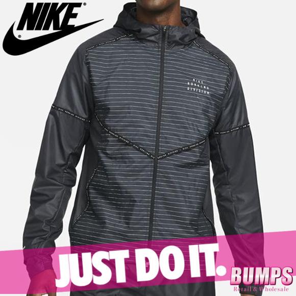 Nike ナイキ ストームフィット ラン ディビジョン フラッシュ ランニング ジャケット Dd6043 010 新作 Nk9 6 0109 Import Brand Bumps 通販 Yahoo ショッピング
