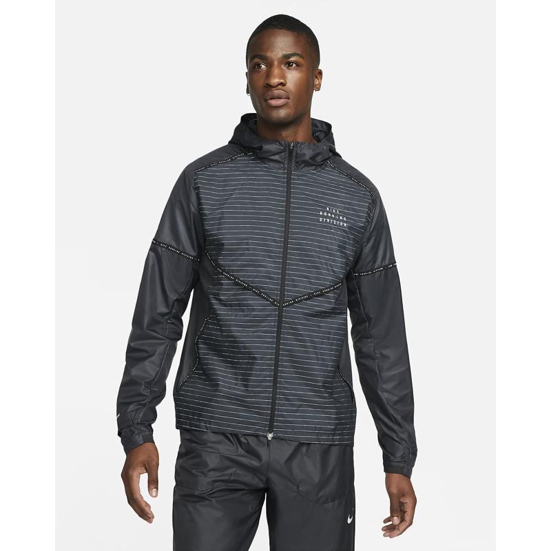 SALE／103%OFF】 ナイキ RUNNING DIVISION メンズS リバーシブル