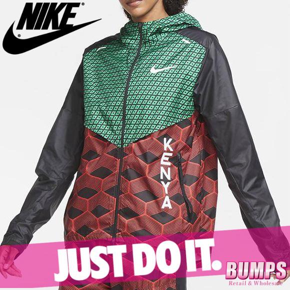 半額sale メンズ ナイキ Nike ダウンジャケット 新作 Cv0396 673 ジャケット ランニング シールドランナー ケニア チーム ナイキ Nike 新作 アウター ボンバー ジャケット Federall Net