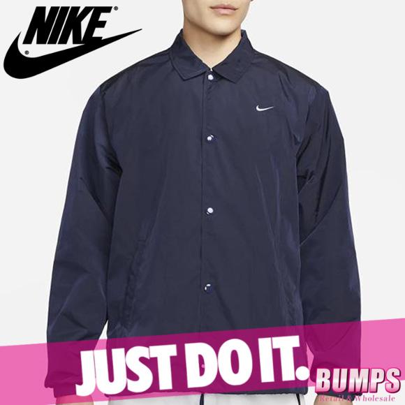 NIKE ナイキ ジャケット アウター メンズ コーチ ジャケット DQ5005