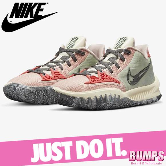 Nike ナイキ カイリー ロー 4 バスケット バッシュ Cw3985 800 新作 Nkw1 1 371 Import Brand Bumps 通販 Yahoo ショッピング