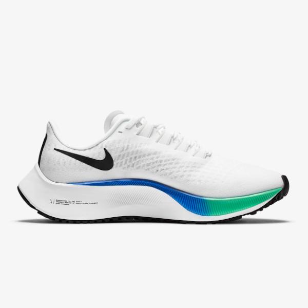 春物がお買い得 週末限定sale Nike ナイキ エアズーム ペガサス37 スニーカー シューズ レディース ウィメンズ ランニング 靴 Bq9647 103 新作 新規購入 Uyguntasarim Com