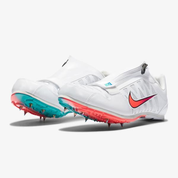 Nike ナイキ ズーム ロングジャンプ4 スニーカー シューズ レディース ウィメンズ トラック スパイク 靴 101 新作 Nkw1 18 322 Import Brand Bumps 通販 Yahoo ショッピング
