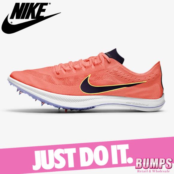 Nike ナイキ ズームエックス ドラゴンフライ スニーカー シューズ レディース ウィメンズ レーシング スパイク 靴 Cv0400 800 新作 Nkw1 18 324 Import Brand Bumps 通販 Yahoo ショッピング