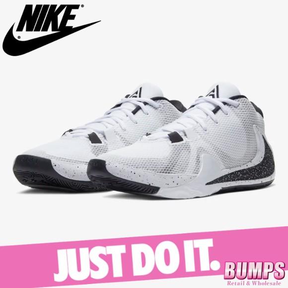 最も優遇 Nike ナイキ ズーム フリーク1 スニーカー シューズ レディース ウィメンズ バッシュ バスケット 靴 Bq5422 101 全ての Appdevel Saffronfix Com