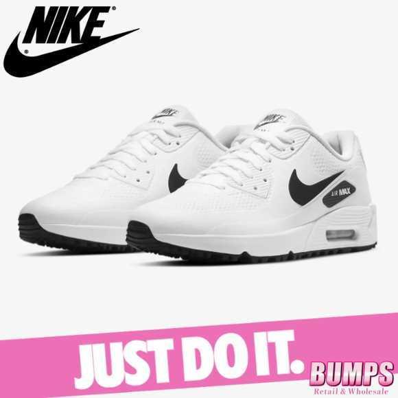 激安超安値 ナイキ エアマックス 24cm ゴルフシューズ G 90 シューズ 女性用 App Zen Com