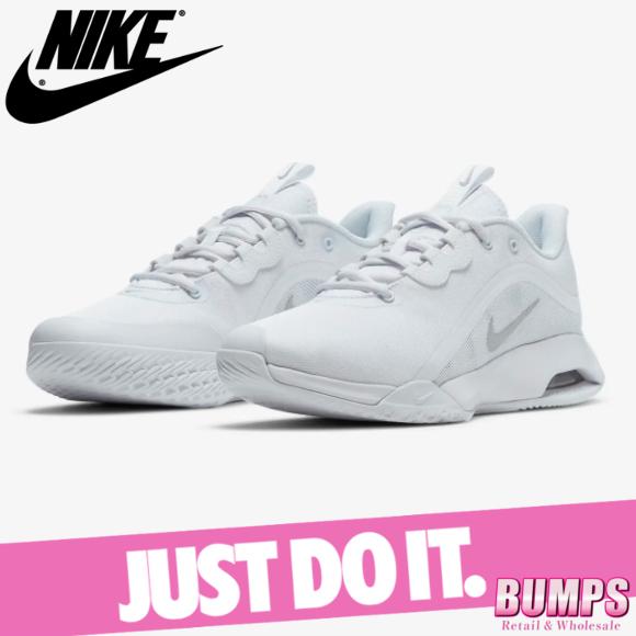 アウトレット 正規 品 Nike ナイキコート エアマックス ボレー スニーカー シューズ レディース ウィメンズ テニス 靴 Cu4275 100 新作 最終処分 激安 Www Superavila Com