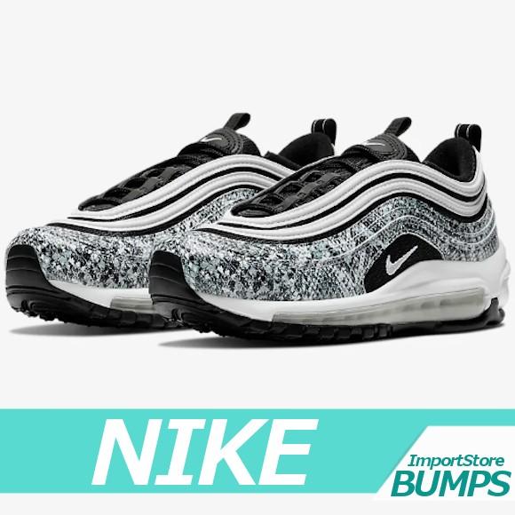 Nike ナイキ エアマックス 97 スニーカー シューズ レディース ウィメンズ 靴 Ct1549 001 新作 Nkw2 7176 Import Brand Bumps 通販 Yahoo ショッピング
