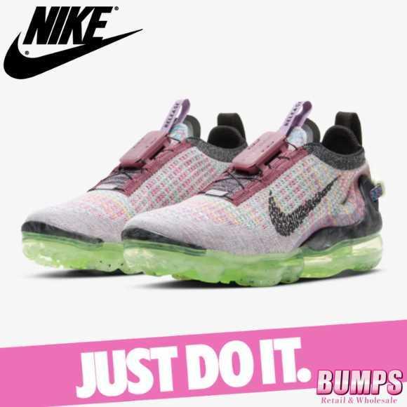 Nike ナイキ エアマックス ヴェイパーマックス70 ベイパー フライニット スニーカー シューズ レディース ウィメンズ 靴 Cv81 501 新作 Nkw2 8 121 Import Brand Bumps 通販 Yahoo ショッピング