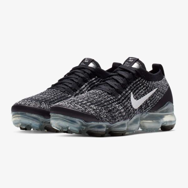 Nike ナイキ エアヴェイパーマックス ベイパー フライニット3 スニーカー シューズ レディース ウィメンズ 靴 Aj6910 001 新作 Nkw2 8103 Import Brand Bumps 通販 Yahoo ショッピング