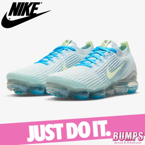 Nike ナイキ エア ヴェイパーマックス ベイパー フライニット3 スニーカー シューズ レディース ウィメンズ 靴 Dc51 001 新作 Nkw2 8109 Import Brand Bumps 通販 Yahoo ショッピング