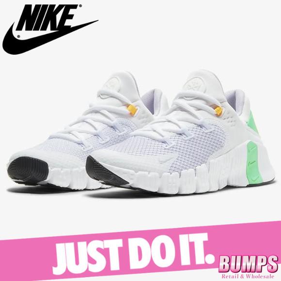 Nike ナイキ フリー メトコン4 スニーカー レディース ウィメンズ フィットネス トレーニングシューズ 靴 Cz0596 135 新作21 Nkw4 1136 Import Brand Bumps 通販 Yahoo ショッピング