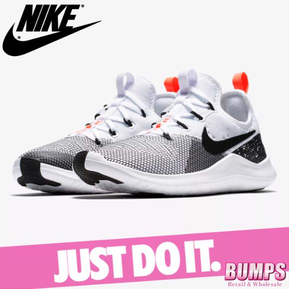 Nike ナイキ フリーtr8 スニーカー シューズ レディース ウィメンズ ジム Hiitトレーニング 靴 9428 101 新作 Nkw4 3 56 Import Brand Bumps 通販 Yahoo ショッピング