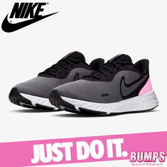 特別価格 Nike Revolutionnike ナイキ レボリューション5 ワイド スニーカー シューズ レディース ウィメンズ ランニング 靴 Bq6715 004 新作 メーカー希望小売価格から30 Off Uyguntasarim Com
