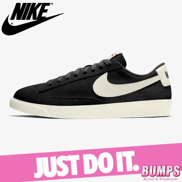 Nike ナイキ ブレーザー ロー スエード スニーカー シューズ レディース ウィメンズ 靴 Av9373 001 新作 Nkw5 25 86 Import Brand Bumps 通販 Yahoo ショッピング