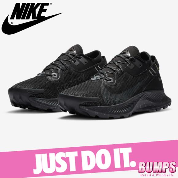 Nike ナイキ ペガサス トレイル2 ゴアテックス スニーカー シューズ レディース ウィメンズ トレイルランニング 靴 Cu18 001 新作 Nkw5 31 1167 Import Brand Bumps 通販 Yahoo ショッピング