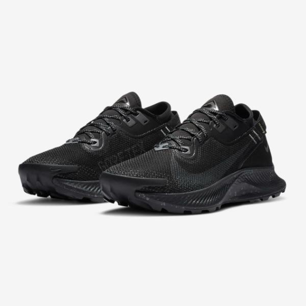 Nike ナイキ ペガサス トレイル2 ゴアテックス スニーカー シューズ レディース ウィメンズ トレイルランニング 靴 Cu18 001 新作 Nkw5 31 1167 Import Brand Bumps 通販 Yahoo ショッピング