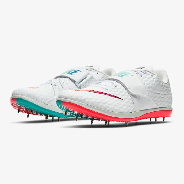 Nike ナイキ ハイ ジャンプ エリート スニーカー シューズ レディース ウィメンズ ジャンピング スパイク 靴 101 新作 Nkw5 31 1192 Import Brand Bumps 通販 Yahoo ショッピング