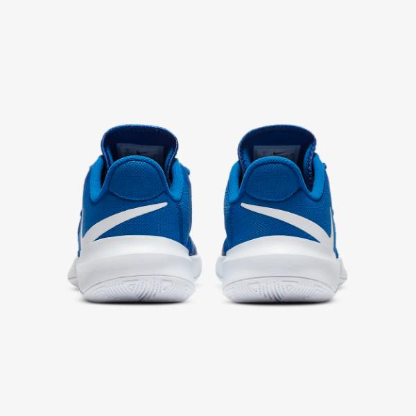 NIKE ナイキ ハイパースピード コート スニーカー シューズ レディース ウィメンズ バレーボール 靴 CI2963-410 新作 ナイキ NIKE