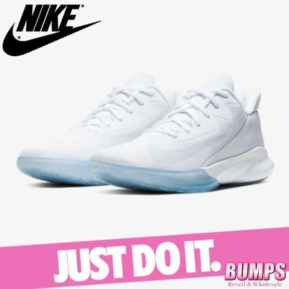 Nike ナイキ プレシジョン4 スニーカー シューズ レディース ウィメンズ バッシュ バスケット 靴 Ck1069 100 新作 Nkw5 31 1353 Import Brand Bumps 通販 Yahoo ショッピング