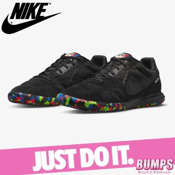 Nike ナイキ プレミア2 サラ Ic スニーカー シューズ レディース ウィメンズ 室内 コート サッカー 靴 Av3153 090 新作 Nkw5 31 1408 Import Brand Bumps 通販 Yahoo ショッピング