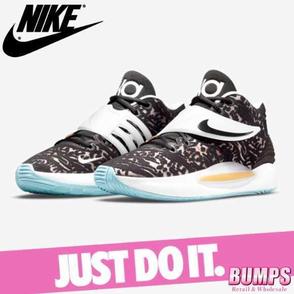 Nike ナイキ Kd14 スニーカー シューズ レディース ウィメンズ バッシュ バスケット 靴 Cw3935 001 新作 Nkw5 31 15 Import Brand Bumps 通販 Yahoo ショッピング