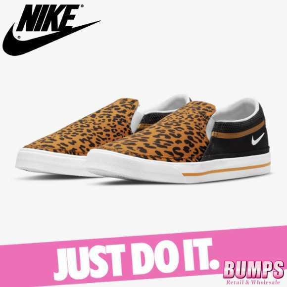 Nike ナイキコート レガシー スリッポン スリップオン スニーカー シューズ レディース ウィメンズ 靴 Dj5938 001 新作 Nkw5 31 1647 Import Brand Bumps 通販 Yahoo ショッピング