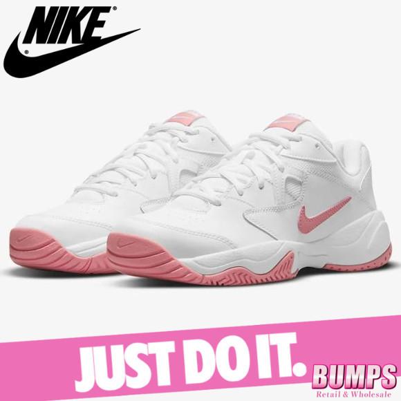 Nike ナイキコート ライト2 スニーカー レディース ウィメンズ テニスシューズ ハードコート 靴 Ar 116 新作21 Nkw5 31 1723 Import Brand Bumps 通販 Yahoo ショッピング