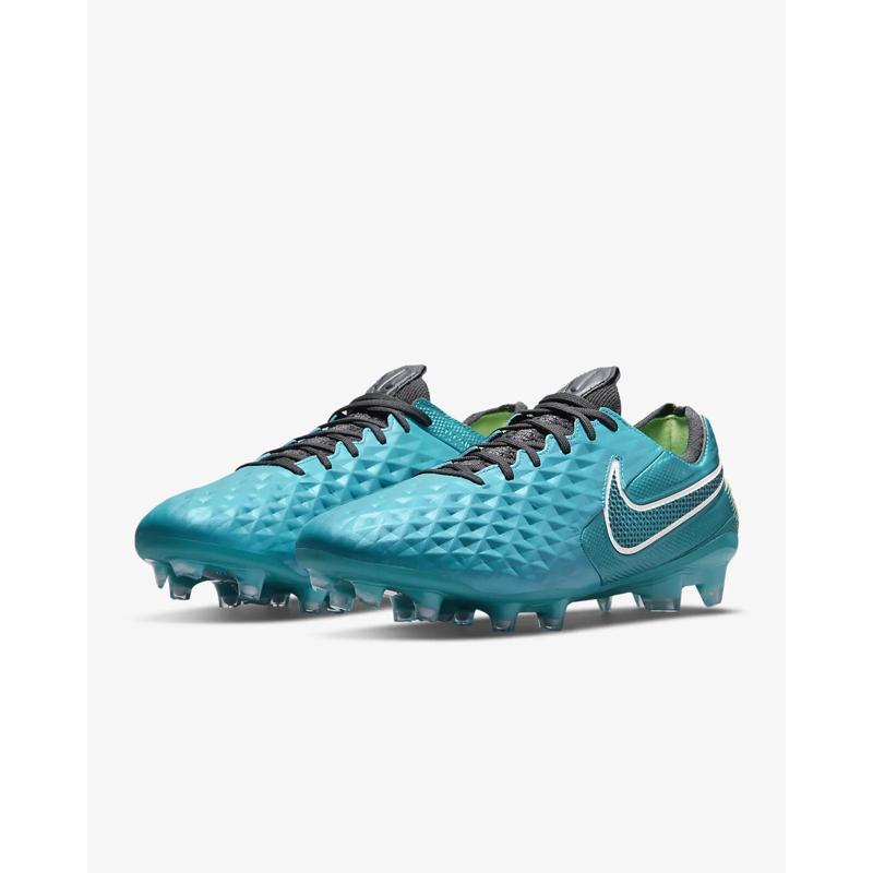 Nike ナイキ ティエンポ レジェンド8 エリートfg スニーカー レディース ウィメンズ サッカーシューズ スパイク 天然芝用 靴 At5293 303 新作210 Nkw5 31 1724 Import Brand Bumps 通販 Yahoo ショッピング
