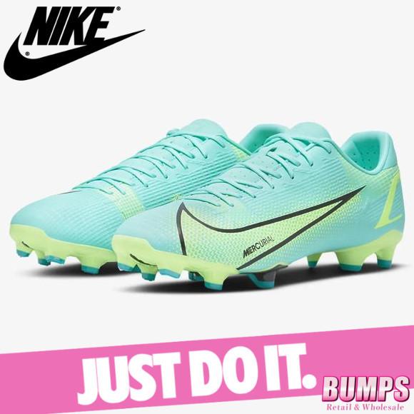 Nike ナイキ マーキュリアル ヴェイパー14 アカデミー レディース サッカーシューズ スパイク マルチグラウンド 靴 Cu5691 403 新作21 Nkw5 31 1775 Import Brand Bumps 通販 Yahoo ショッピング